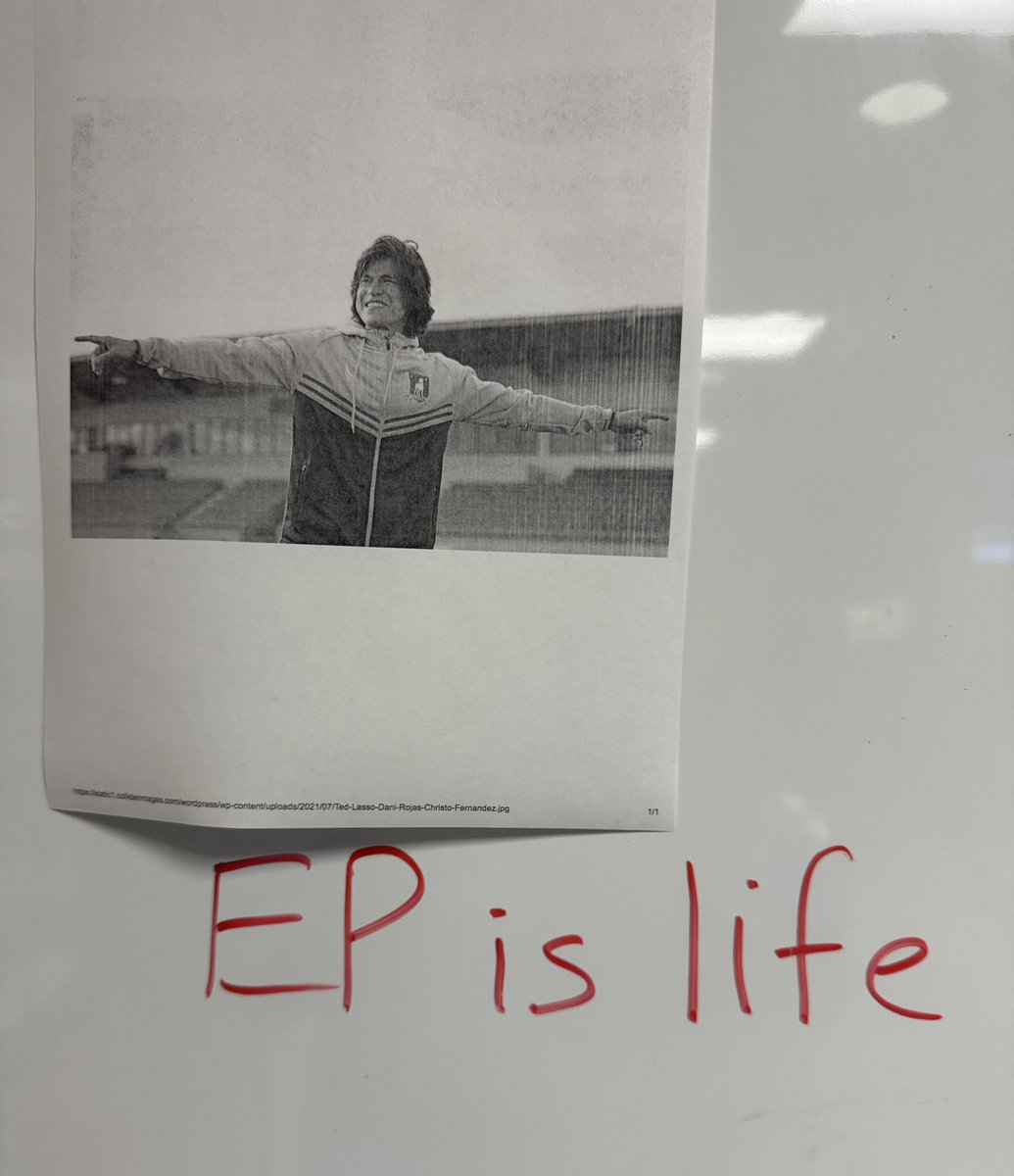Wisdom from the team