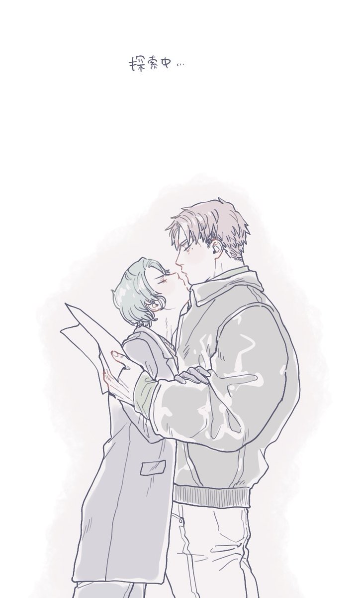 レレレ tweet media