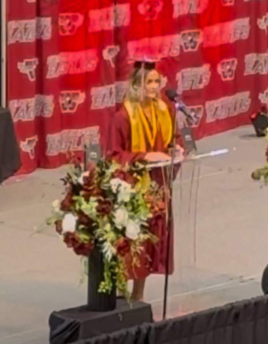 Oklahoma Athletics 18U National Madden (@asnat18umadden) on Twitter photo Student first! Our girls understood the assignment!
Congratulations to our very own Valedictorians, <a href="/haleygallo_2/">Haley Gallo</a> & <a href="/HarlieChism/">Harlie Chism</a>! We are so proud of you both! 🎓📚✏️
<a href="/UCOSoftball/">UCOSoftball</a> | <a href="/FSU_Softball/">Florida State Softball 🥎</a> | #As1 Student first! Our girls understood the assignment!
Congratulations to our very own Valedictorians, <a href="/haleygallo_2/">Haley Gallo</a> & <a href="/HarlieChism/">Harlie Chism</a>! We are so proud of you both! 🎓📚✏️
<a href="/UCOSoftball/">UCOSoftball</a> | <a href="/FSU_Softball/">Florida State Softball 🥎</a> | #As1