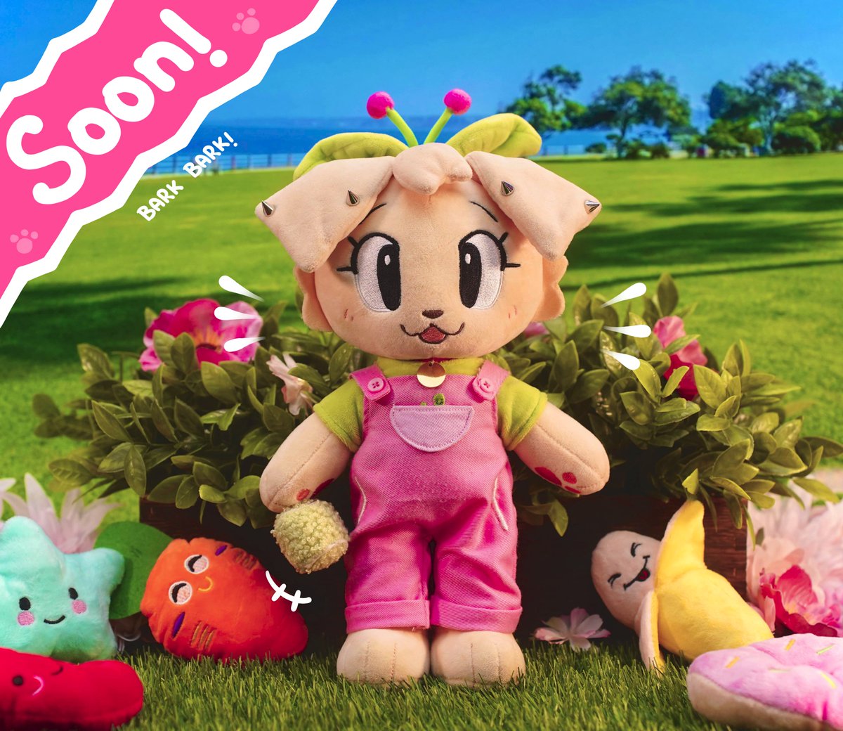 THIS PUPPY WILL SOON BE UP FOR ADOPTION!!!!! WAAAAAAAAAAA!!!