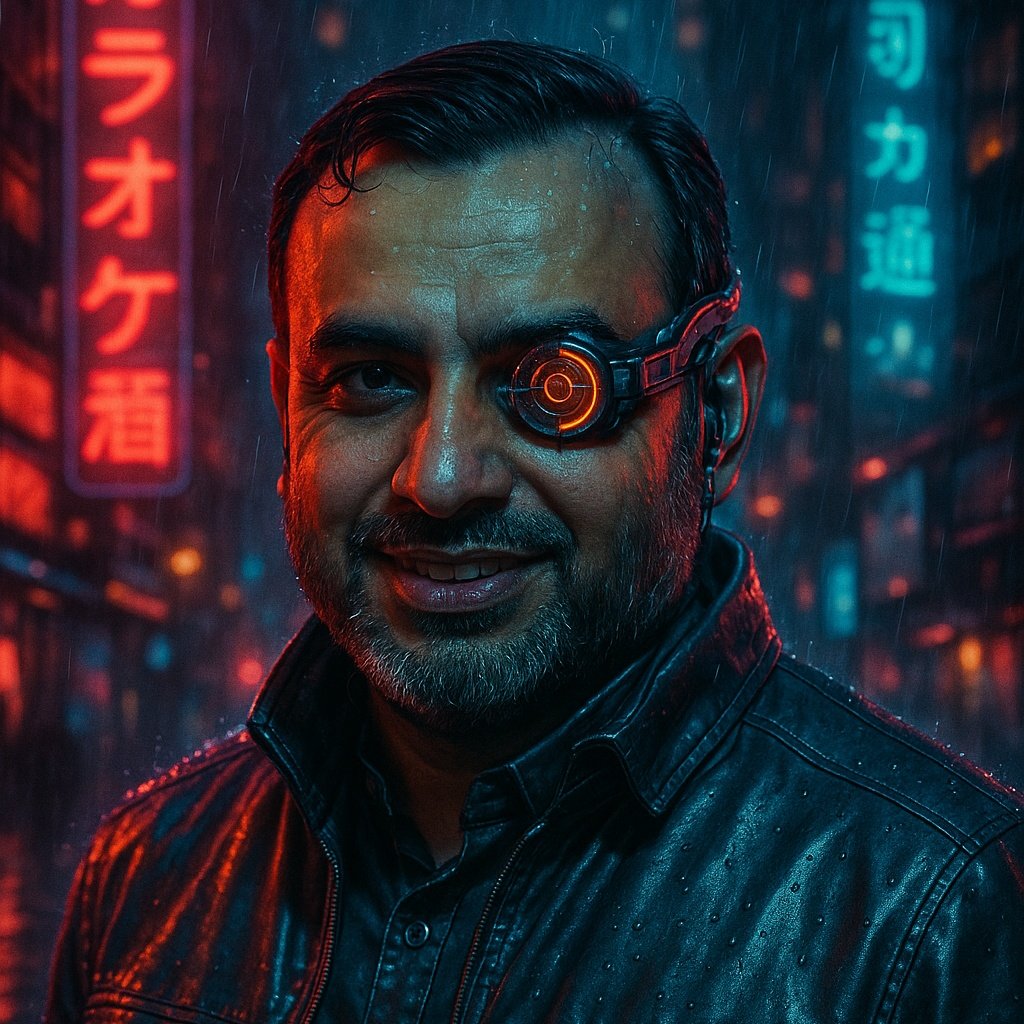 #NewProfilePic
