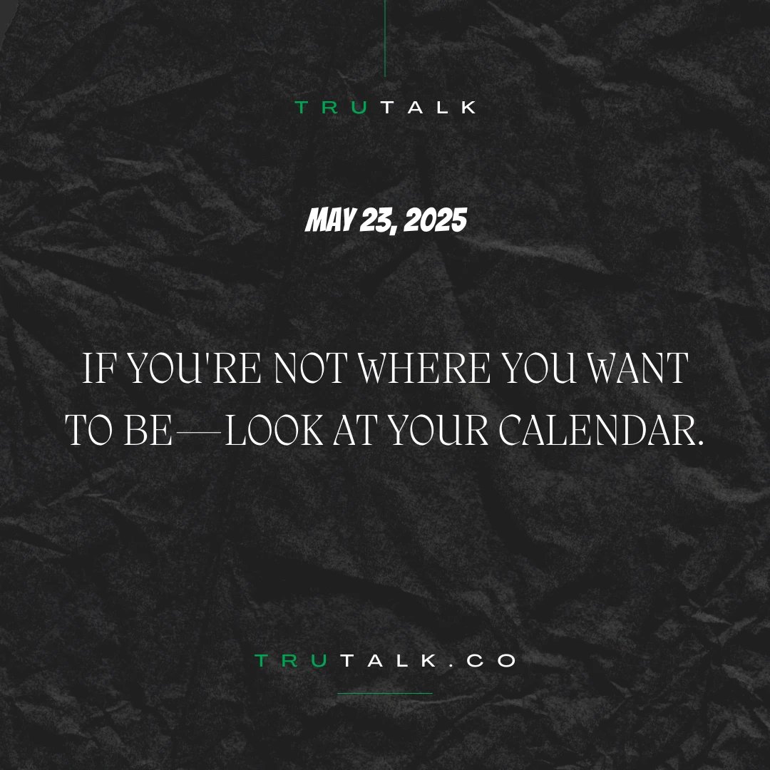 Ryan_DeMent's tweet image. Time doesn't lie. 👀

How you spend your 24 says everything.

#OwnYourDay #TimeManagement #HighPerformerHabits @GaryVee @TonyRobbins @GrantCardone @Ryan_DeMent