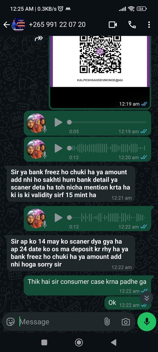 Navdeep Singh tweet media