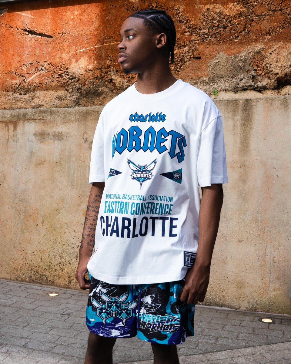 hibbettofficial's tweet image. Rep your favorite team 🔥 @prostandard Shop your squads apparel today #prostandard #nba #leaguefits