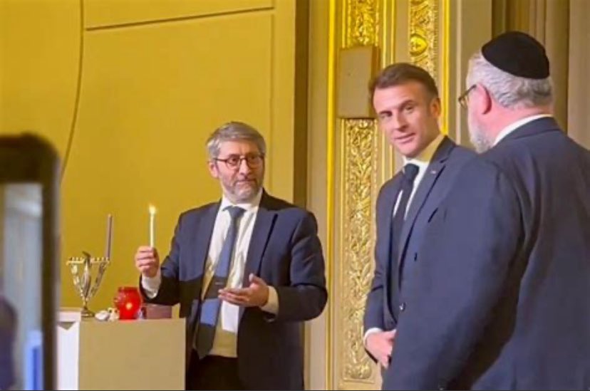 8nxrdgbh22's tweet image. Quelle est la différence entre le frérisme du B'nai B'rith et le frérisme musulman ?