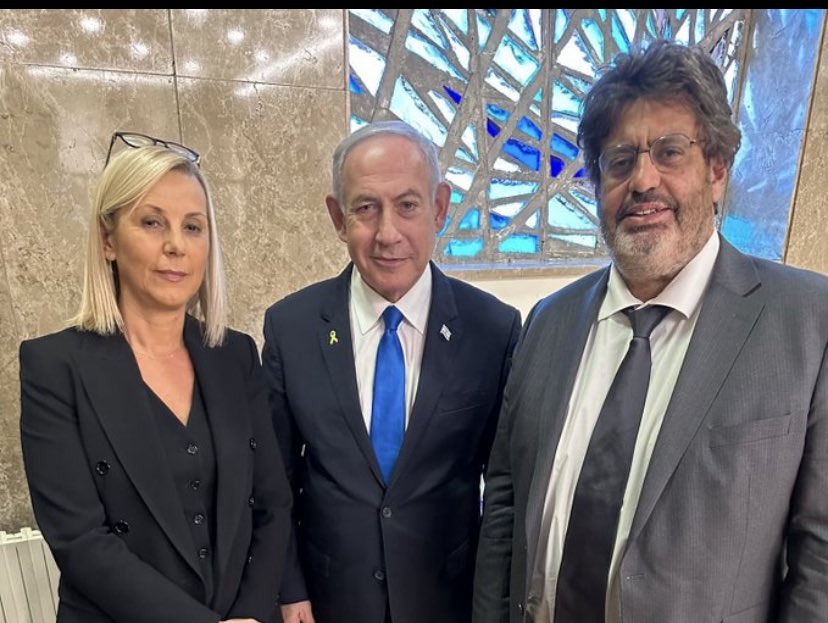 8nxrdgbh22's tweet image. Quelle est la différence entre le frérisme du B'nai B'rith et le frérisme musulman ?