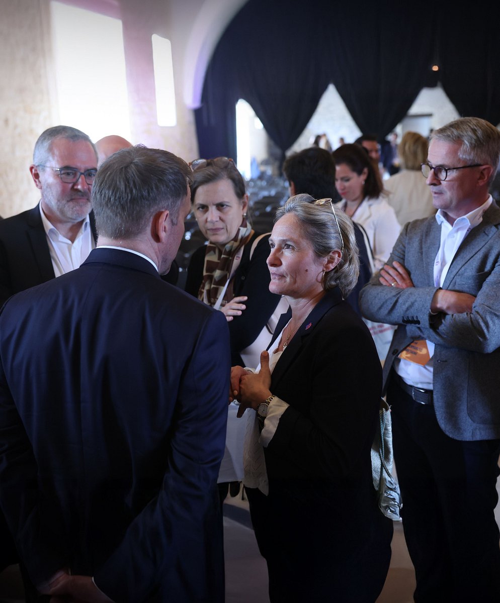 Marc Ferracci tweet media