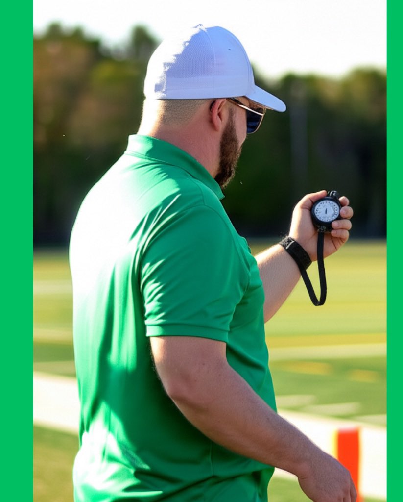 Be hungry, be humble, be willing, be a student, be a leader, be a teacher, be a motivator 🏆👏