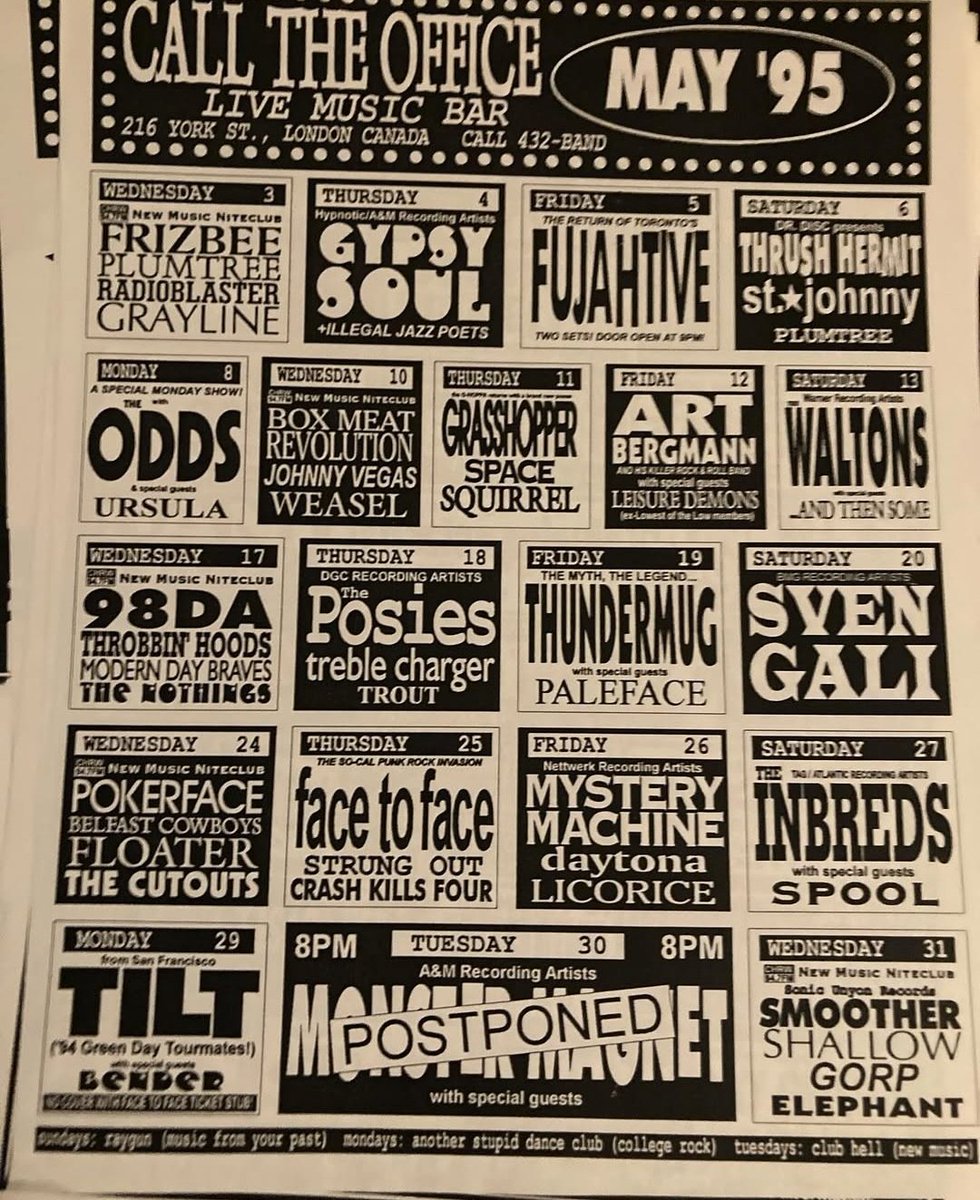 Rave & Drool: '90s 🇨🇦 Podcast tweet media