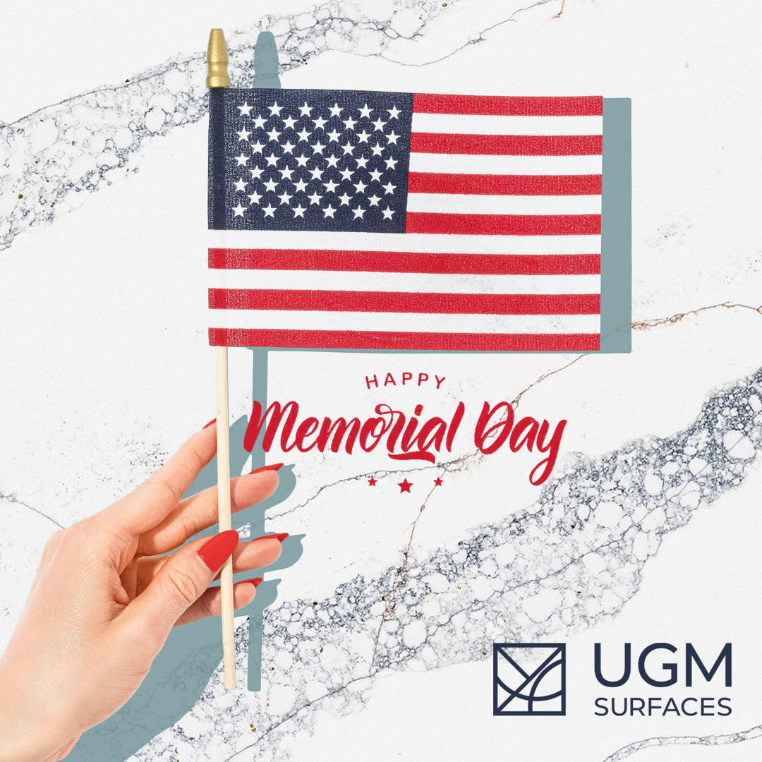 UGM Surfaces tweet media