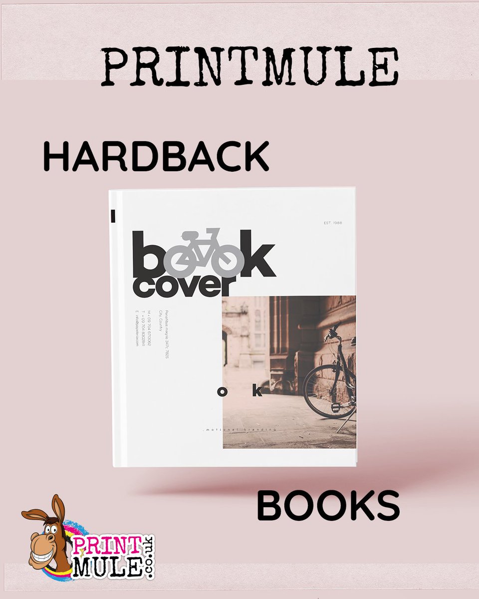 Print Mule tweet media