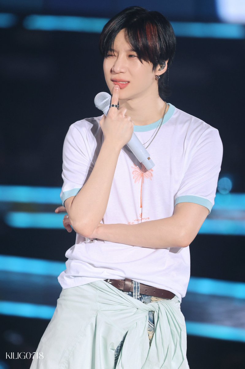 kilig0718's tweet image. 250523

#태민 #TAEMIN #SHINee #샤이니 #샤이니월드7