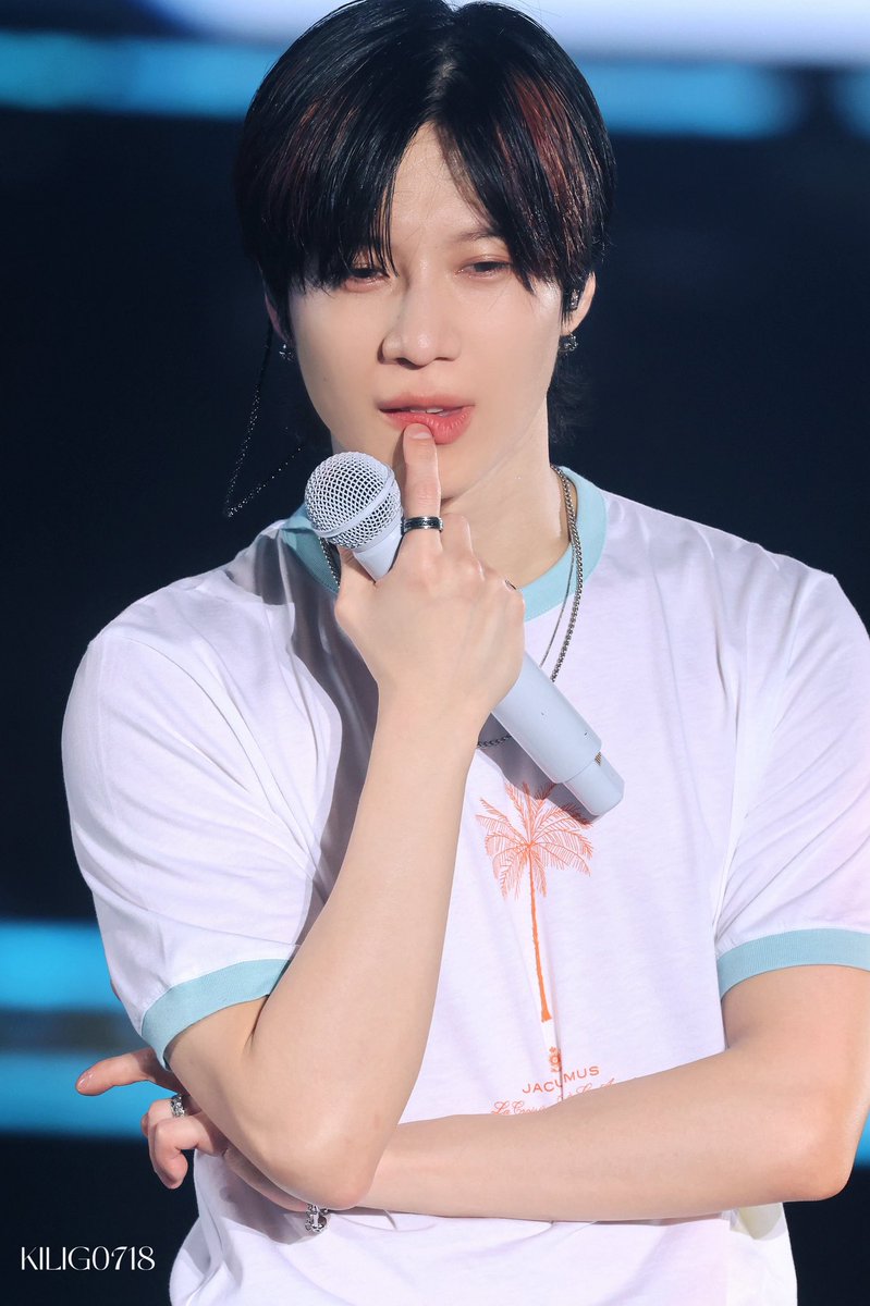 kilig0718's tweet image. 250523

#태민 #TAEMIN #SHINee #샤이니 #샤이니월드7