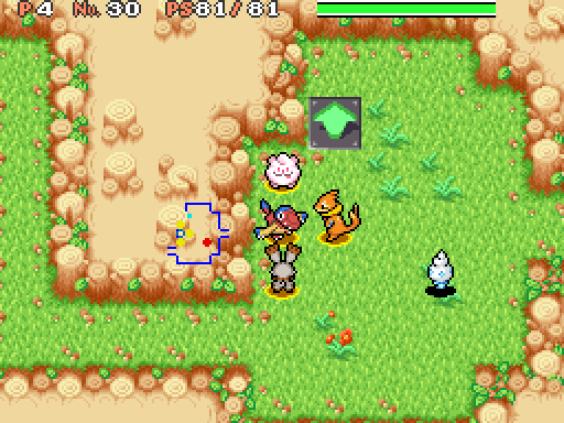 NoodleNiiue's tweet image. ¡La demo de Pokémon Mundo Megamisterioso: Ecos del ayer ya está disponible!
¡Únete a los miembros del Grupo Investigador en esta pequeña aventura que ocurre antes de los eventos de Mundo Megamisterioso!
hacks.skytemple.org/h/echoes_yeste…