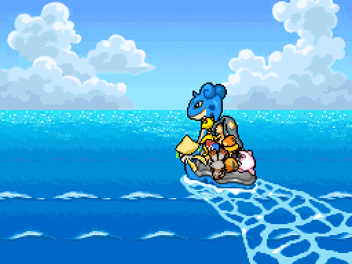 NoodleNiiue's tweet image. ¡La demo de Pokémon Mundo Megamisterioso: Ecos del ayer ya está disponible!
¡Únete a los miembros del Grupo Investigador en esta pequeña aventura que ocurre antes de los eventos de Mundo Megamisterioso!
hacks.skytemple.org/h/echoes_yeste…