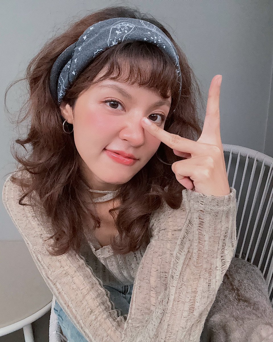 Janehoho tweet media