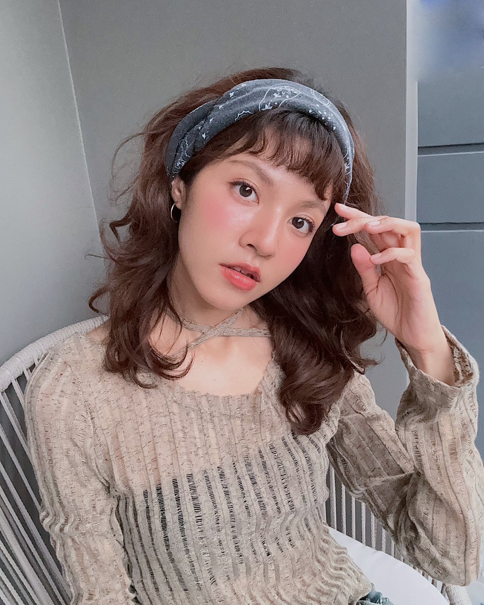 Janehoho tweet media