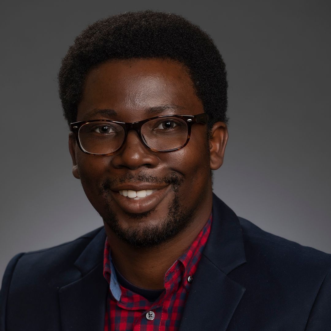 Congratulations to Dr. Ayodeji Iyanda, Tenure-Track Assistant Professor of Geography, on receiving the "Excellence in Research" Award at the 2025 Faculty Senate Excellence Awards! Thank you for advancing research at PVAMU and inspiring excellence.

#PVAMU #PVAMUResearch #R2