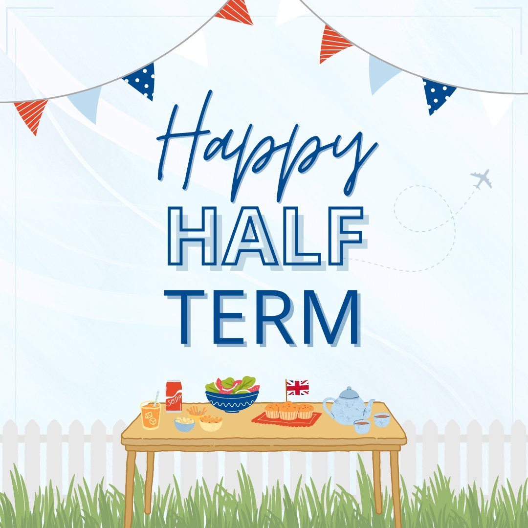 To everyone across our wonderful trust…