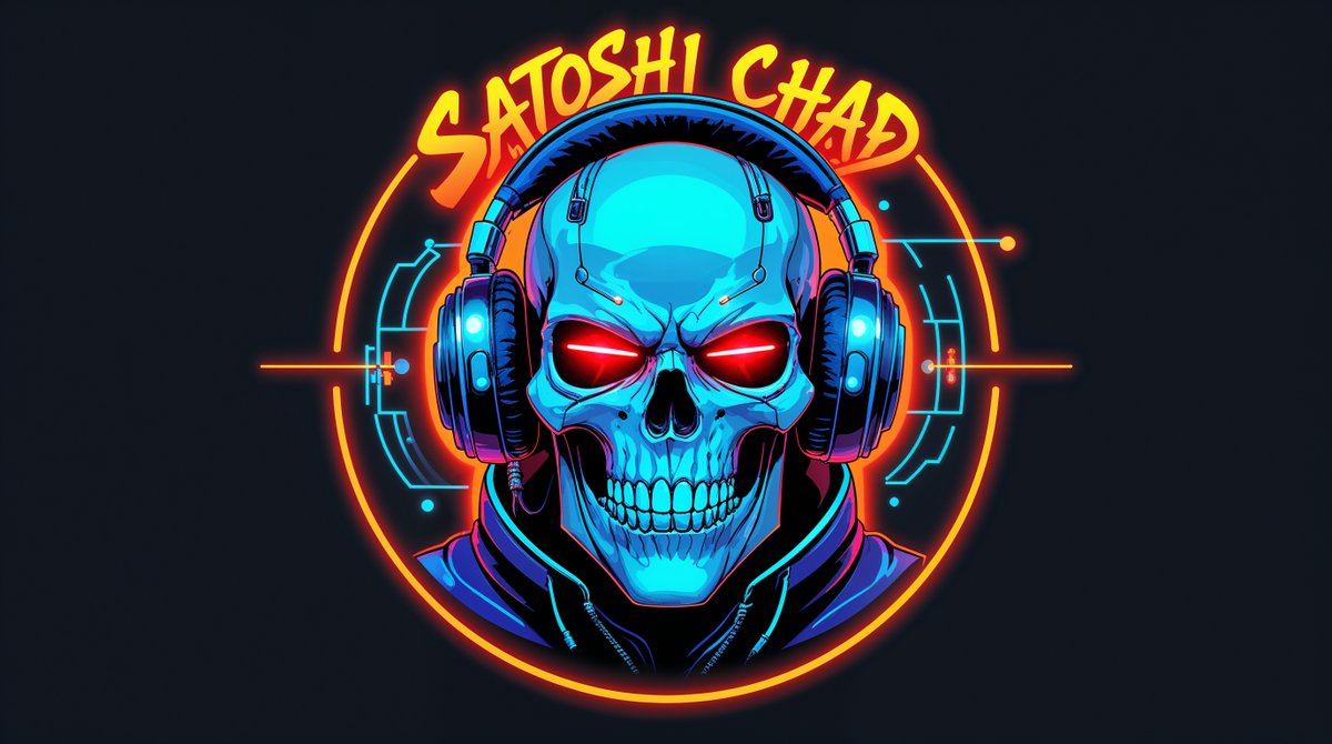 SATOSHI•IS•A•CHAD tweet media