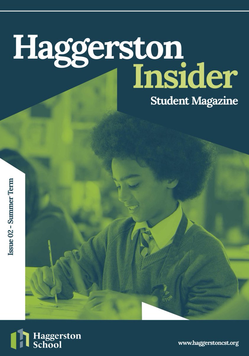 Haggerston School (@haggerstonsch) on Twitter photo Pleased to share our Summer student newsletter written for students for students <a href="/HaggerstonSch/">Haggerston School</a> <a href="/CST_London/">The Community Schools Trust</a> #Aspiration #Creativity #Character π cst-haggerston.s3.amazonaws.com/uploads/documeβ¦ Pleased to share our Summer student newsletter written for students for students <a href="/HaggerstonSch/">Haggerston School</a> <a href="/CST_London/">The Community Schools Trust</a> #Aspiration #Creativity #Character π cst-haggerston.s3.amazonaws.com/uploads/documeβ¦