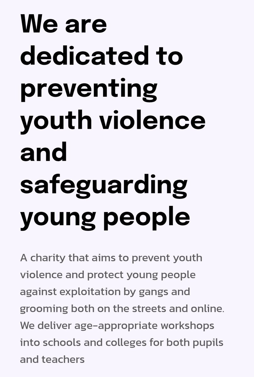 GAV (@gaveducation) on Twitter photo Team GAV out with <a href="/PlumsteadManor/">Plumstead Manor</a> students #Greenwich, here's Steve ready for another positive session ensuring young voices are heard. Talking weapons (= ZERO "protection"❌️, but puts carrier massively at risk✔️😪). Staying safe, Trusted adults + support. We've got this! 💪🏾 Team GAV out with <a href="/PlumsteadManor/">Plumstead Manor</a> students #Greenwich, here's Steve ready for another positive session ensuring young voices are heard. Talking weapons (= ZERO "protection"❌️, but puts carrier massively at risk✔️😪). Staying safe, Trusted adults + support. We've got this! 💪🏾