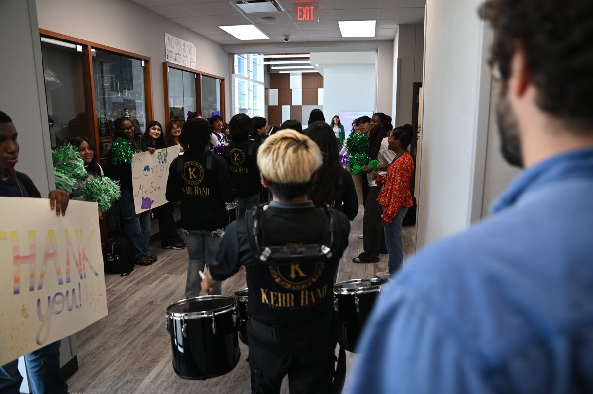 Alief ISD tweet media