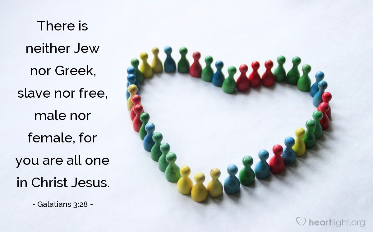 Kirchenkampf2's tweet image. Pagays are the bloodline of Ham and Canaan and can only be redeemed with faith in our lord and saviour Jesus Christ. A person from any ethnicity that has accepted Christ in their heart is our brother or sister in Christ don’t forget that.
We are united by faith, not blood.