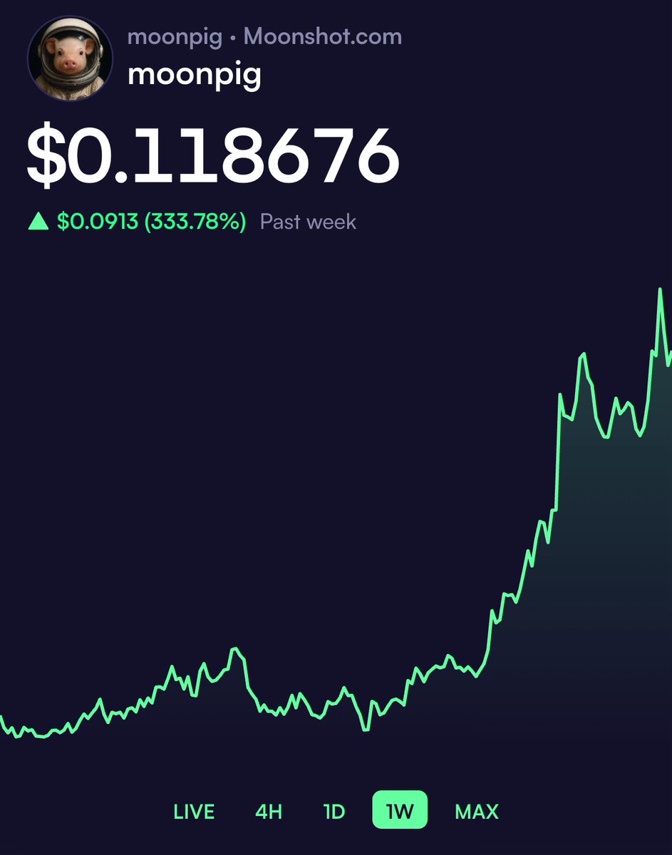 Moonshot tweet media