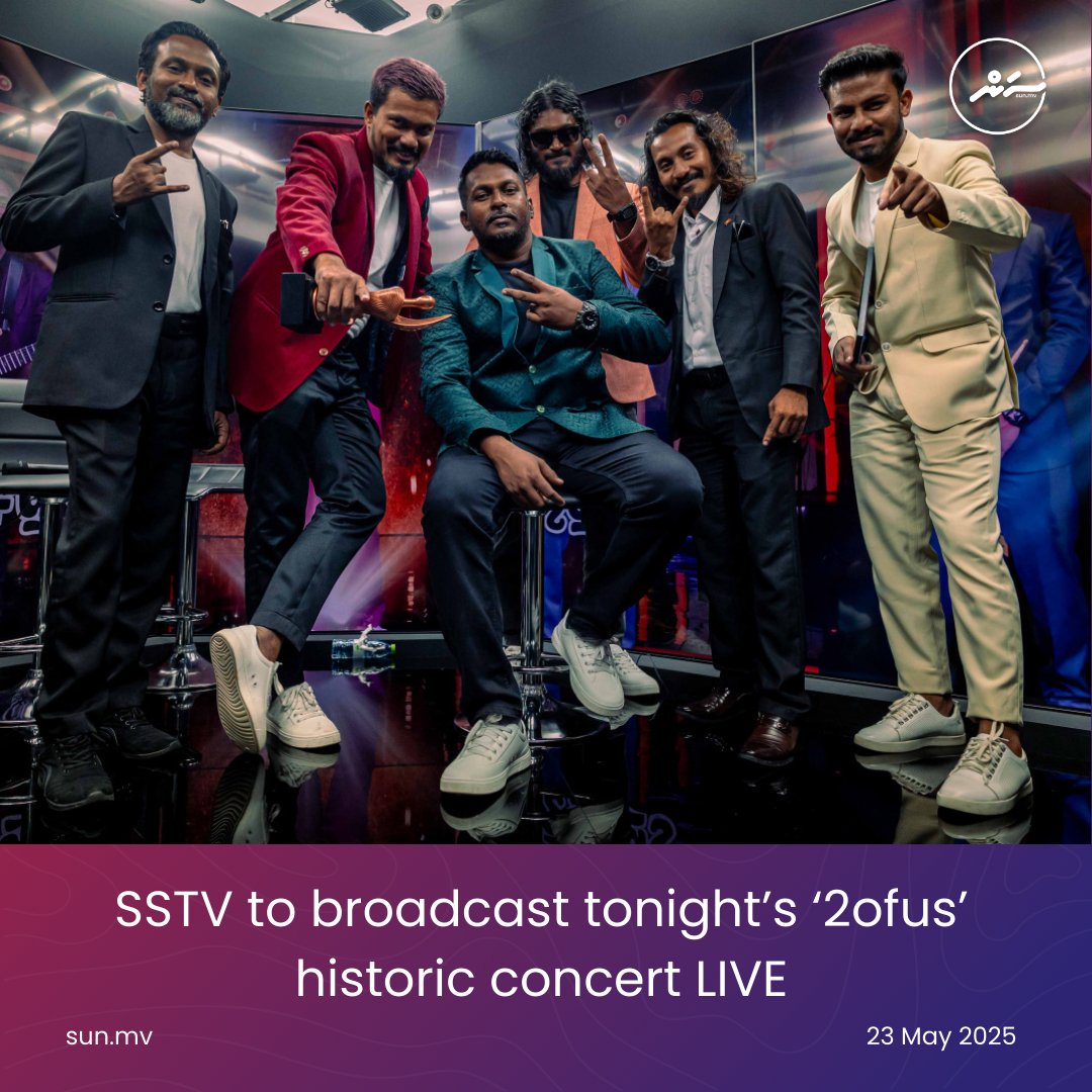 sunbrk's tweet photo. 2OFUS LIVE &amp; EXCLUSIVE
https://t.co/UhbzEg6IzB
https://t.co/D2l7VjFWlR
https://t.co/S5vk0CrFfr
https://t.co/jVjjvy1tTh
Experience the ultimate live performance at the legendary Olympus Arena
#2ofus #liveshow #sstvmv #sunmv https://t.co/2oFcFgDFuM
