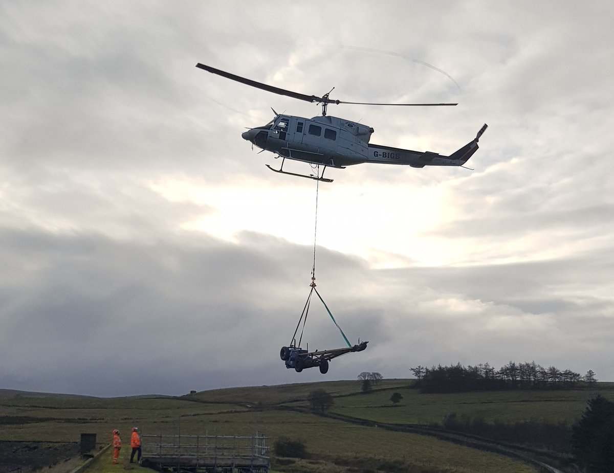 GeoDrilling's tweet image. Where others see barriers, the team at Igne sees it as a challenge to get a rig on site - tinyurl.com/4j4ywn65

#Aspermont #Igne #SiteInvestigation #RestrictedAccess #DrillRigs #UXO #Boreholes