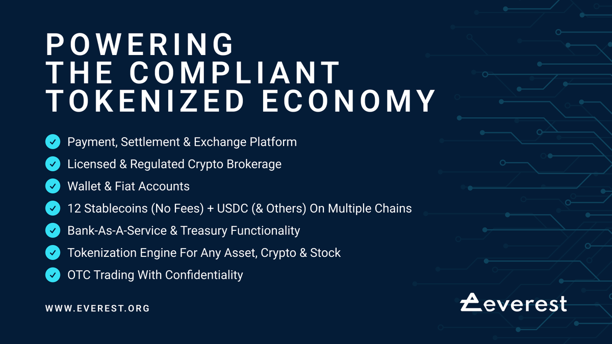 Everest 🗻 tweet media