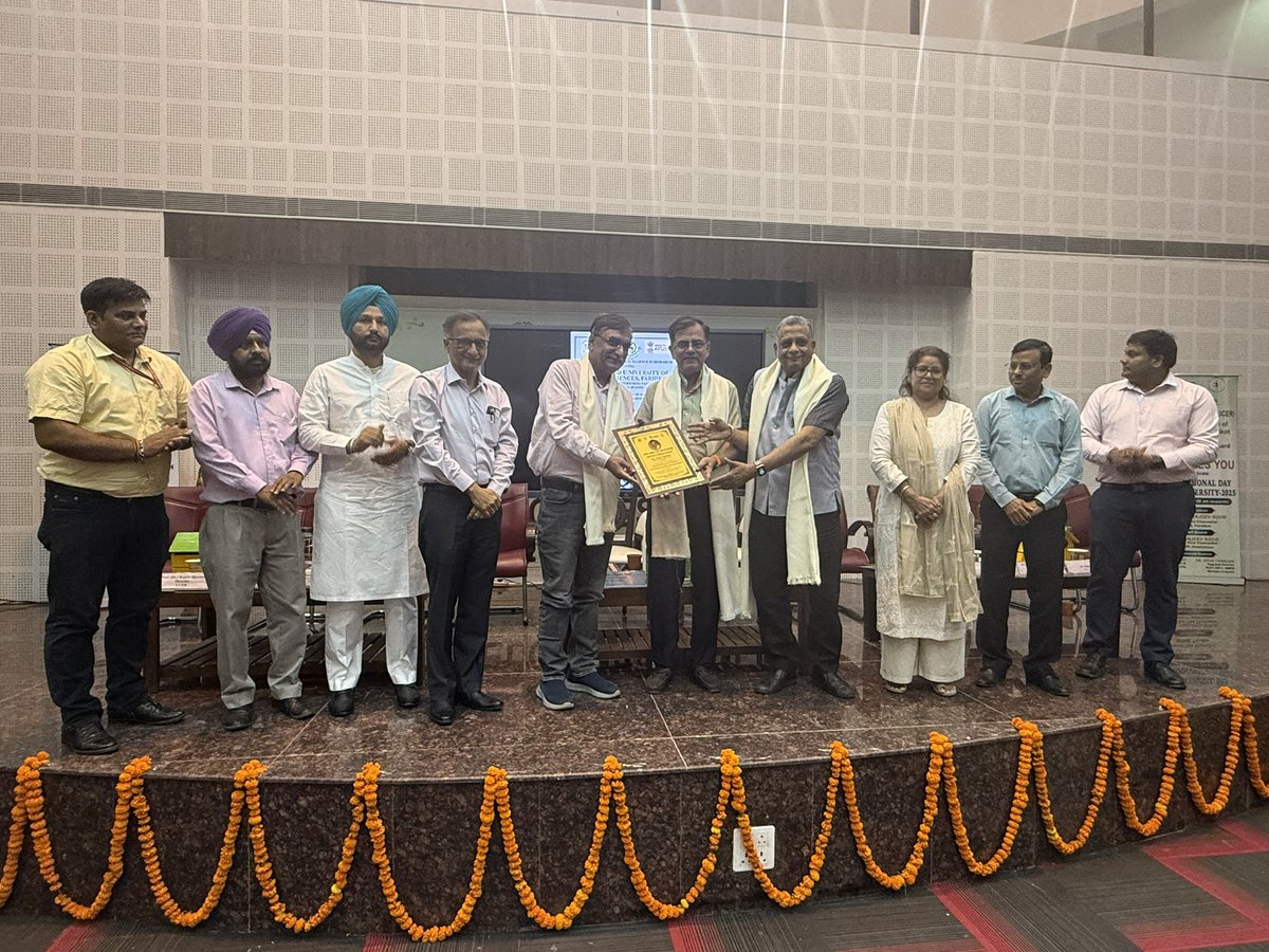 Preet Amol Singh, Ph.D. tweet media