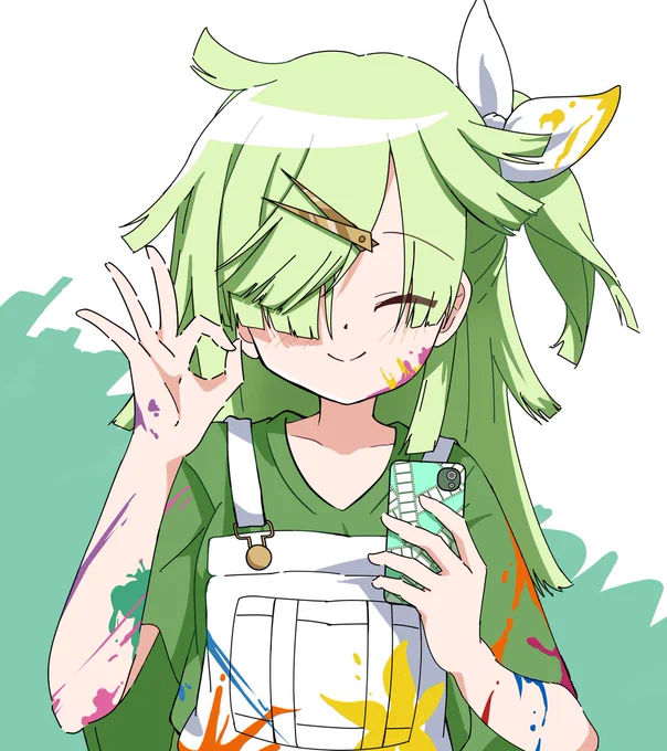 Scene0!!!!!この時を待ってた!!!!#まどドラ#マギレコ 