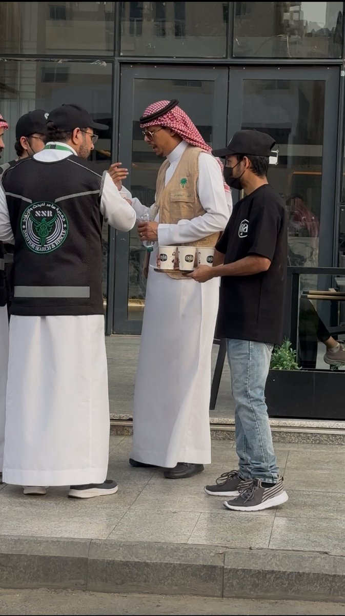 | نادي وجّ السعودي tweet media