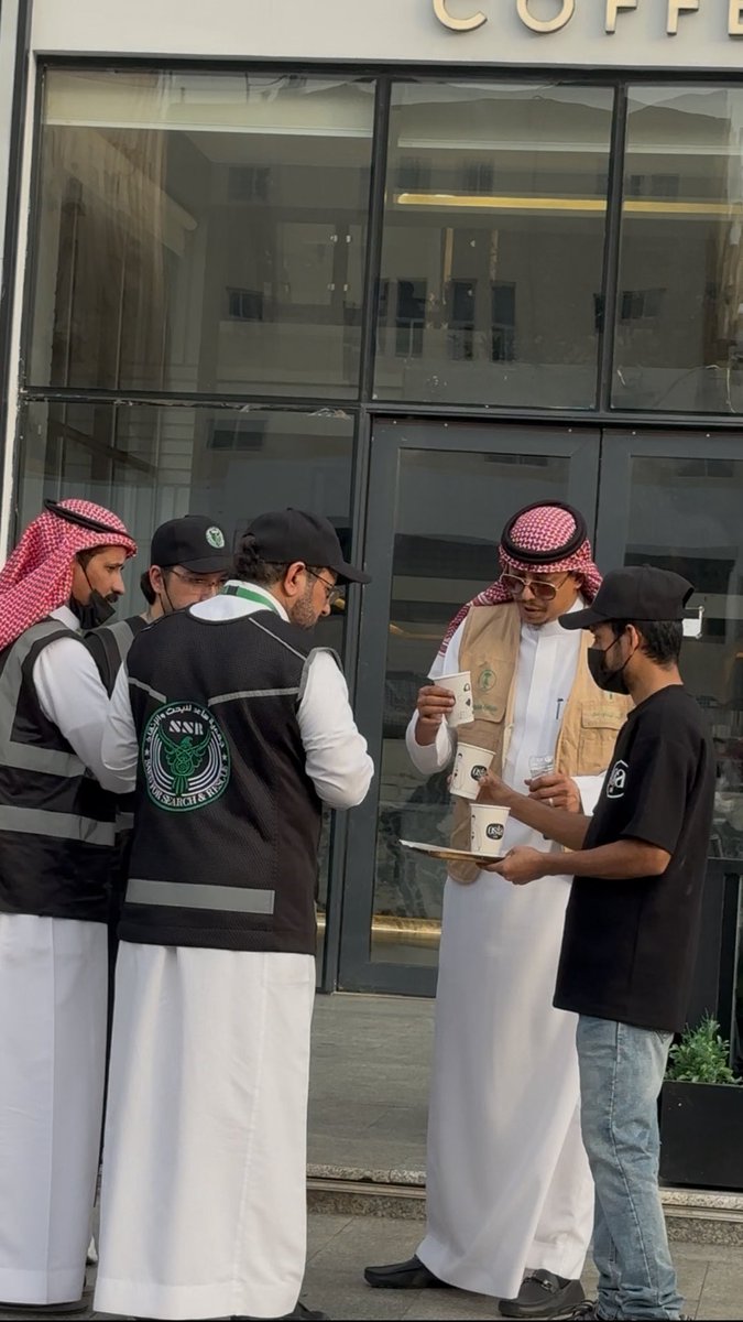 | نادي وجّ السعودي tweet media