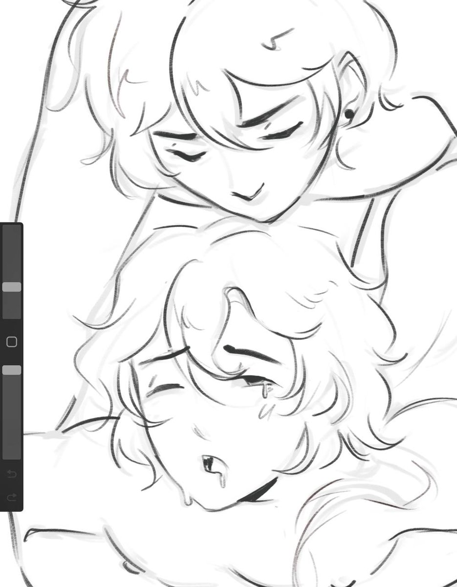 Gingiberry's tweet photo. Some sketches for u
I actually don't know how to develop my twt so can you help me plz 😔 
#bsd #soukoku #bsdtwt https://t.co/Gigkvjs3FQ