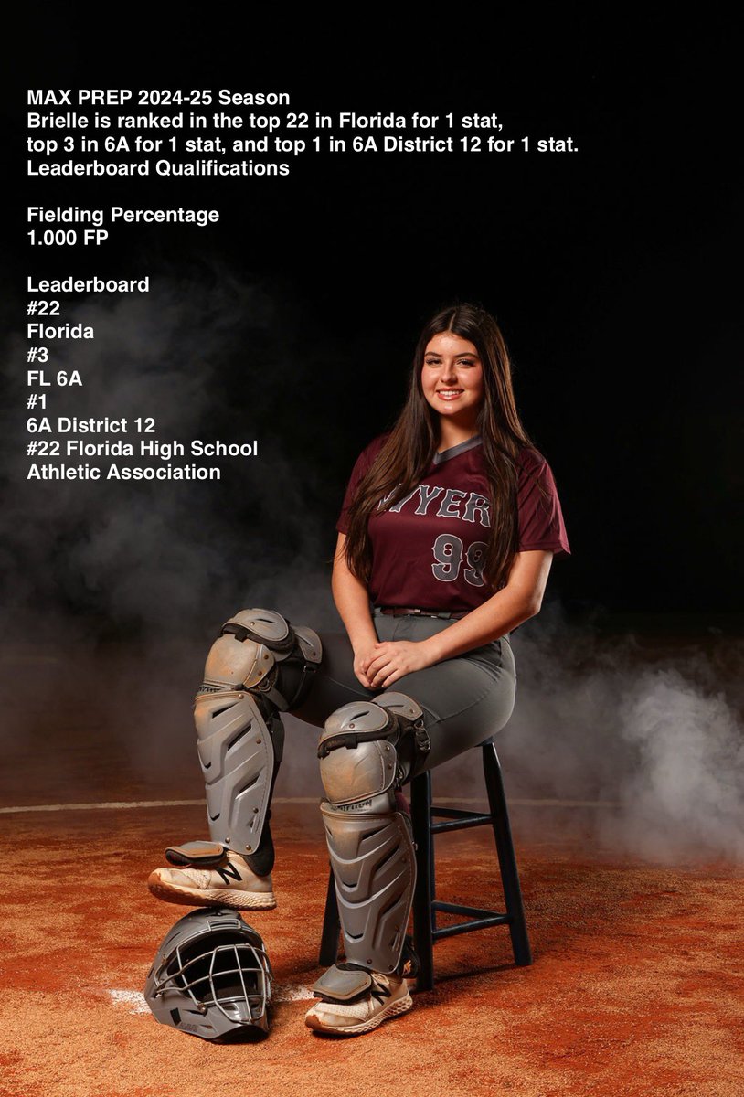 Brielle “Bri” Cardoso (@bricardoso2027) on Twitter photo Sophomore 🥎 Softball season is a wrap. Thanks to my <a href="/DwyerAthletics/">William T. Dwyer HS Athletics</a> teammates, coaches <a href="/RBPD5015/">Matt Bodenheimer</a> <a href="/CoachLowe888/">Coach Lowe</a> <a href="/MattLo25/">2</a> <a href="/AllieeGirard/">Allie Girard</a> for trusting me behind the plate. I caught over 160 innings. Thank you to <a href="/MaxPreps/">MaxPreps</a> Bring on Summer 🥎Travel. Sophomore 🥎 Softball season is a wrap. Thanks to my <a href="/DwyerAthletics/">William T. Dwyer HS Athletics</a> teammates, coaches <a href="/RBPD5015/">Matt Bodenheimer</a> <a href="/CoachLowe888/">Coach Lowe</a> <a href="/MattLo25/">2</a> <a href="/AllieeGirard/">Allie Girard</a> for trusting me behind the plate. I caught over 160 innings. Thank you to <a href="/MaxPreps/">MaxPreps</a> Bring on Summer 🥎Travel.