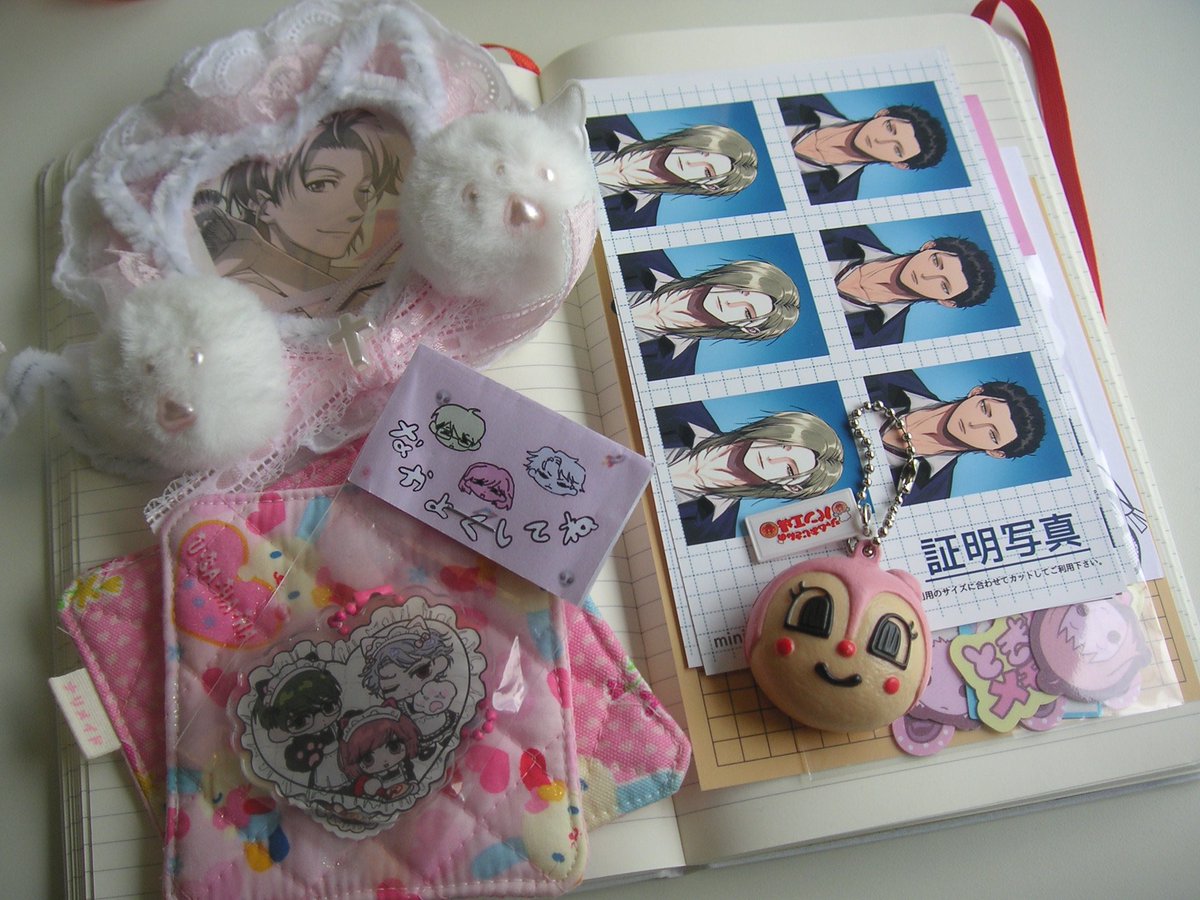 p.anまる (@maaruluv) on Twitter photo 