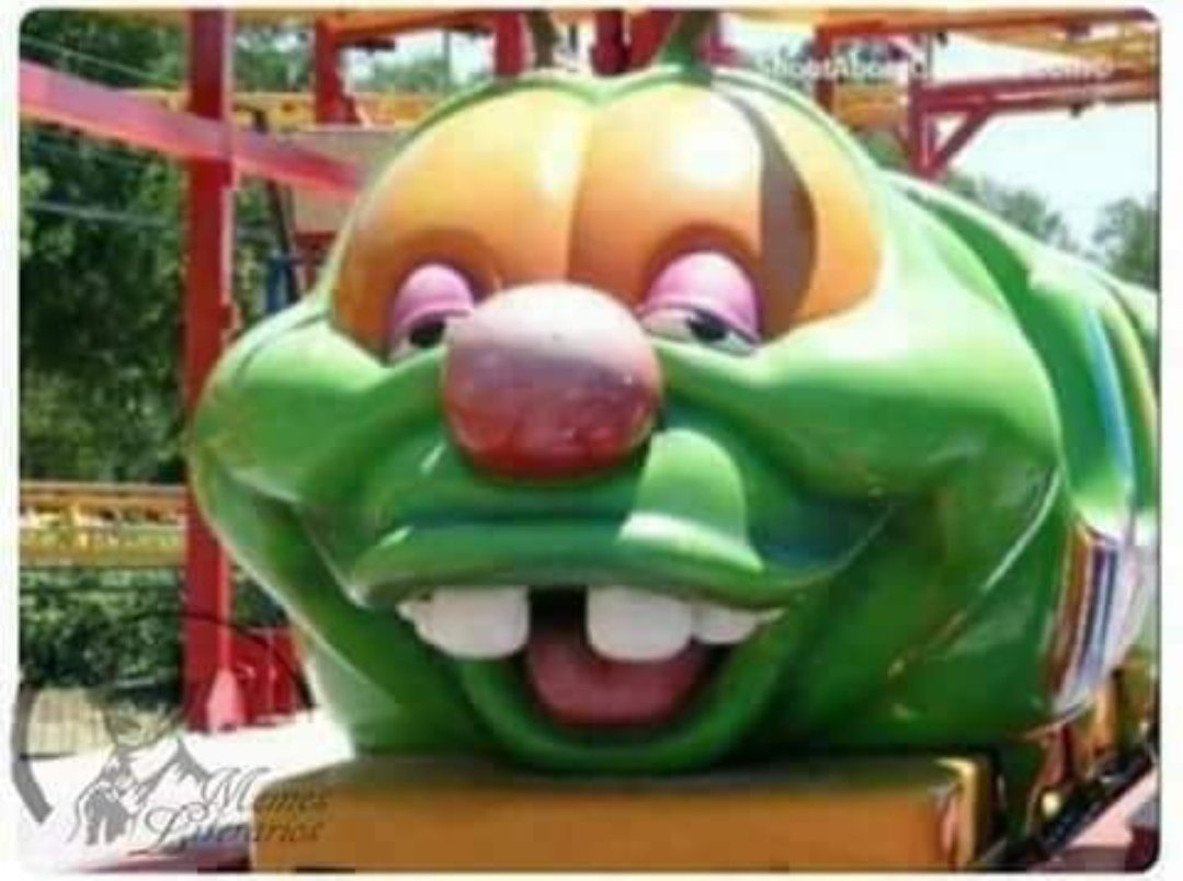 De todos los modelos de inteligencia artificial... Este es Gémini de Google 👎