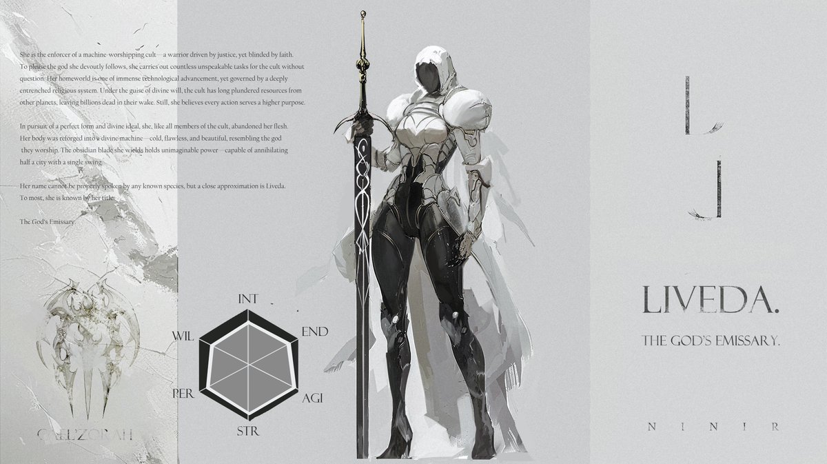 thomas871109's tweet image. #patreon #characterdesign #createyourcharacter #digitalart #illustration #painting #插畫 #角色設計 #design