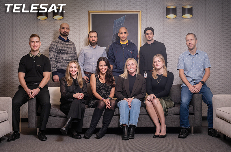 Telesat's tweet image. Hey @ottawacity @ottawaville residents, this is @OttawaRaceWknd. Come out and show your support for Team Telesat and all the other runners. We’ll see you at the races!

#OttawaRaceWeekend #OttawaRaceWknd #CreatingTomorrow #SupportTOH