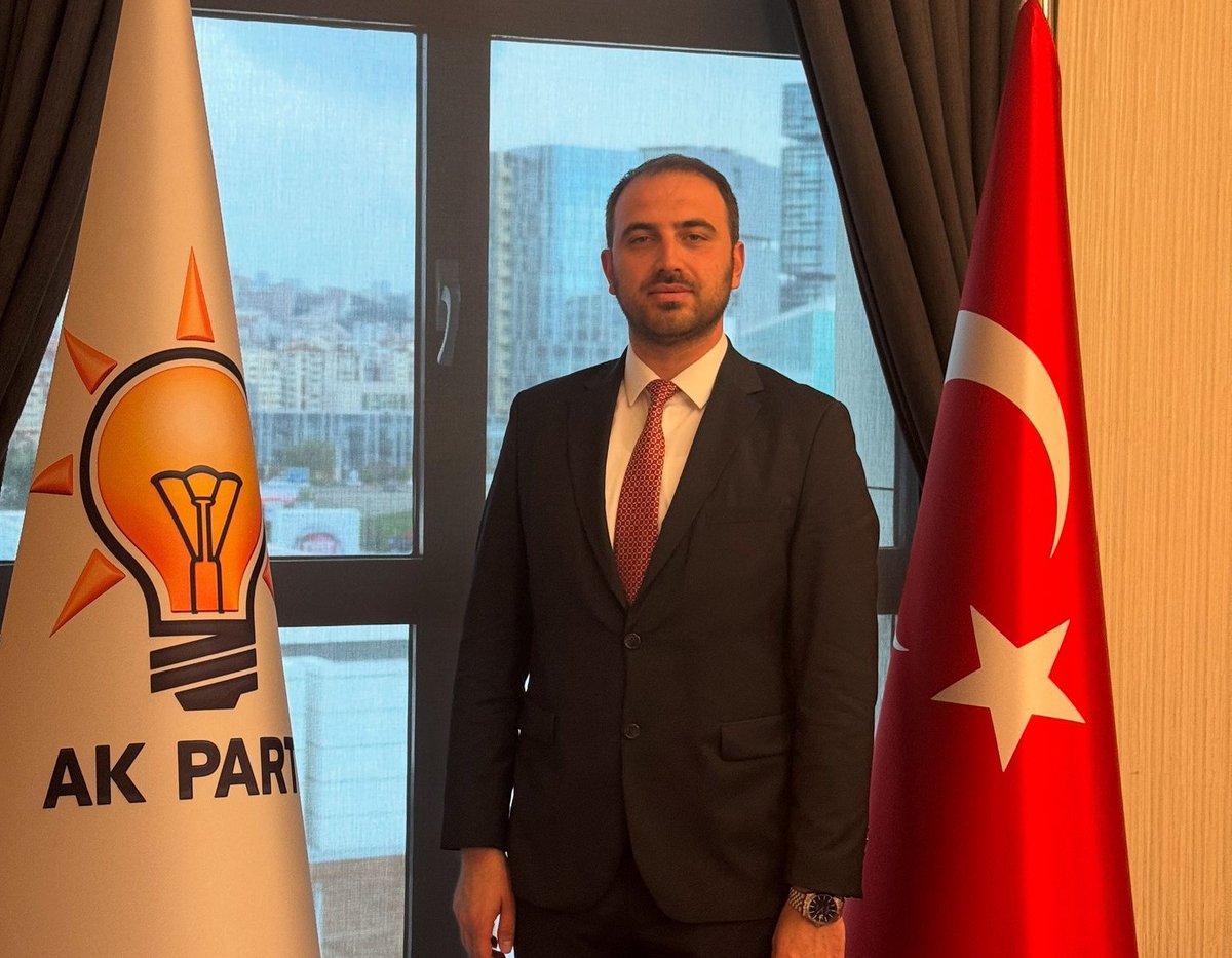 AK Partili Yaşadı’dan Gaziemir Belediye Başkanı Işık’a sert sözler urlamedya.com/ak-partili-yas…