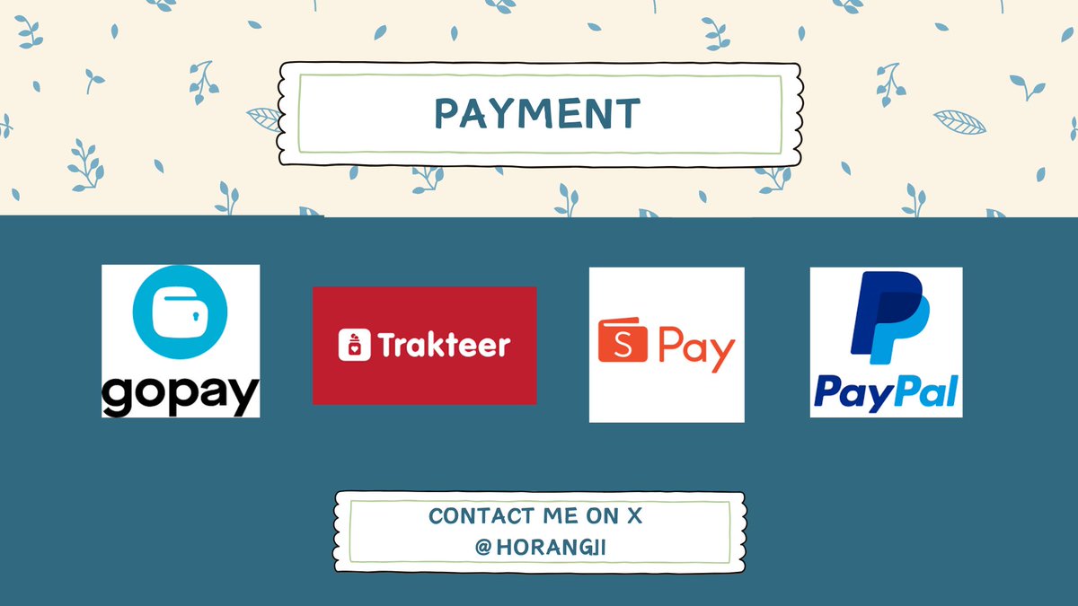 horangji's tweet photo. UPDATED
[ Help RT are appreciated ]

❗OPEN❗WRITING COMMISSION  

Portofolio : https://t.co/PnPLc5fBRF
AO3 : https://t.co/e4anXxJx3D
medium : horangji

Please contact me through DM, thankyou!><
#zonauang #writingcommission https://t.co/5OpijHgZuW