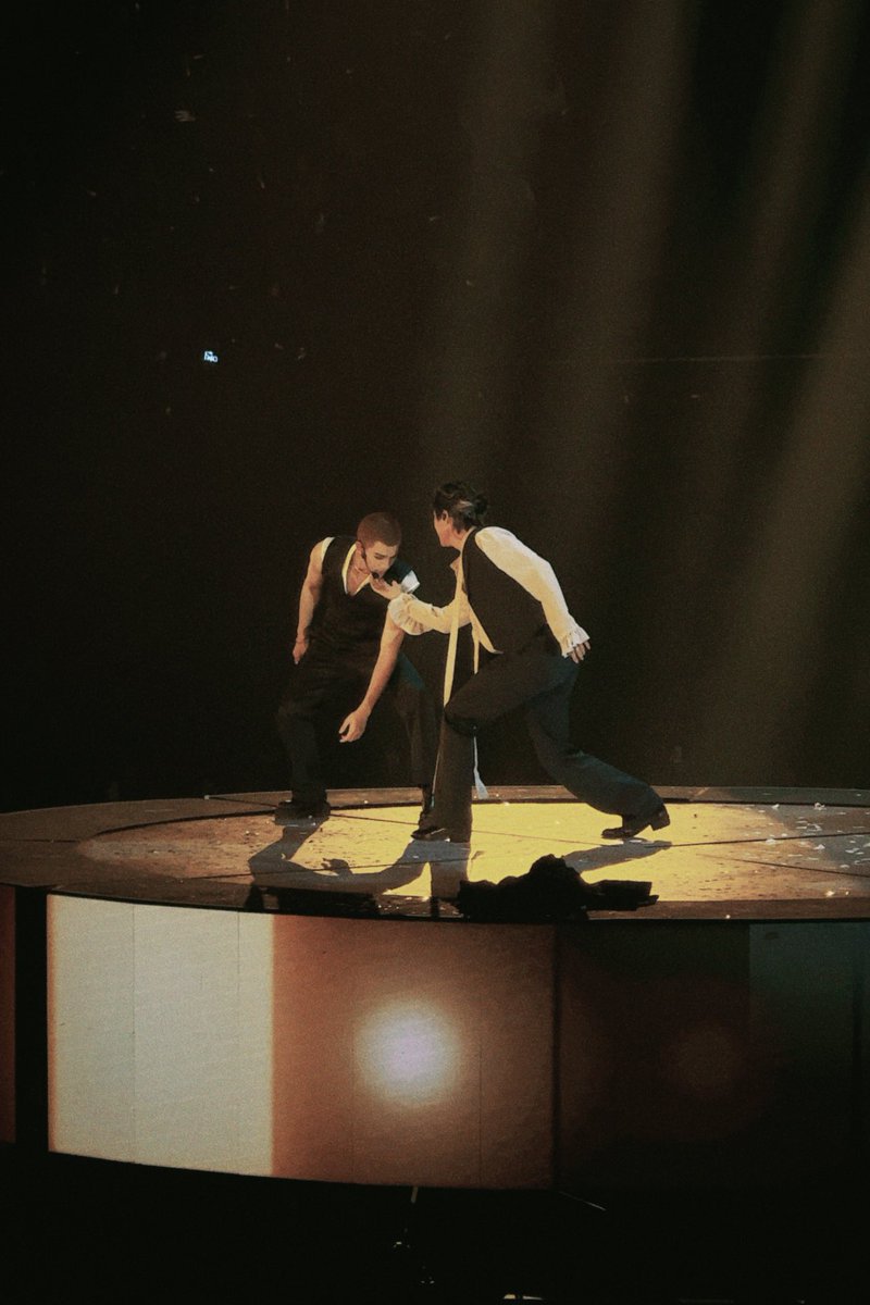 pace by pace💫
#GeminiFourth  #LOLFanFest2025
<a href="/gemini_ti/">gemini_nt</a> <a href="/tawattannn/">FOURTH</a>