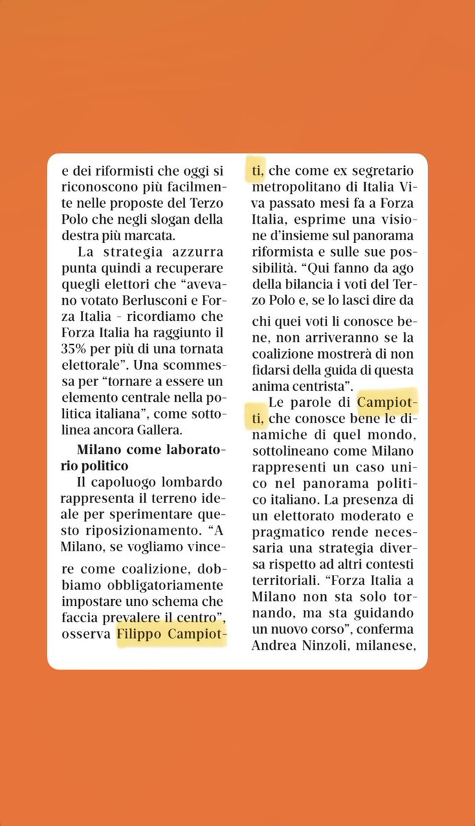 Filippo Campiotti (@pippo_campiotti) on Twitter photo 