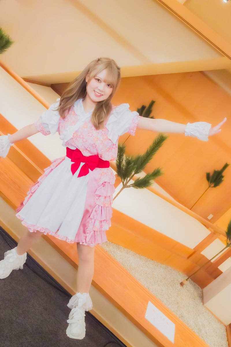 kita_ohayo's tweet photo. 2025/5/18
能フェス 春の陣〜二○二五〜
at くろちく百千足館
小林玻月さん ①

(スマ写撮影より)
#小林玻月
#はるなちゃん
#はんなり小町
#はんこま
#京都アイドル
#アイドル
#hannari
#komachi
#KYOTO
#写真好きな人と繋がりたい https://t.co/eMHvSiWlhH