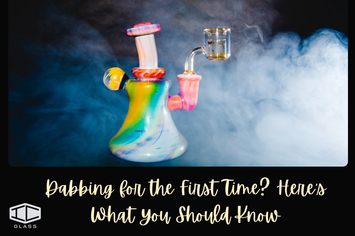 ICGLASS_ICGLASS's tweet photo. New to dabbing? Don’t panic, we got you.
🔥 Learn how to dab safely, avoid rookie mistakes &amp; pick the right tools.

💨 Read our full first-timer’s guide now: https://t.co/IGPrgNkjdr

#Dabbing #WeedTips #FirstTimeDabbing #QuartzBanger #ICGlass #DabLife https://t.co/qAjsQ9FRxd