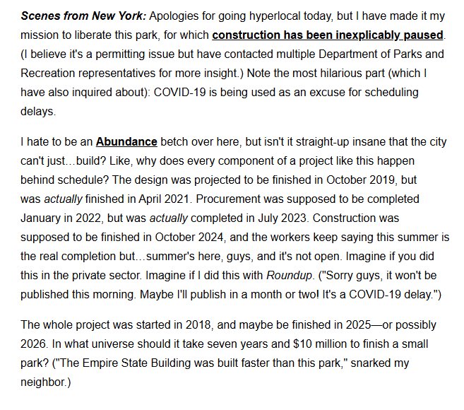 Liz Wolfe (@lizwolfereason) on Twitter photo I apologize for calling myself an "Abundance betch" in today's REASON ROUNDUP (cc <a href="/DKThomp/">Derek Thompson</a>). I recognize I now owe reparations to <a href="/MattWelch/">Matt Welch</a> for the emotional harm incurred. I apologize for calling myself an "Abundance betch" in today's REASON ROUNDUP (cc <a href="/DKThomp/">Derek Thompson</a>). I recognize I now owe reparations to <a href="/MattWelch/">Matt Welch</a> for the emotional harm incurred.