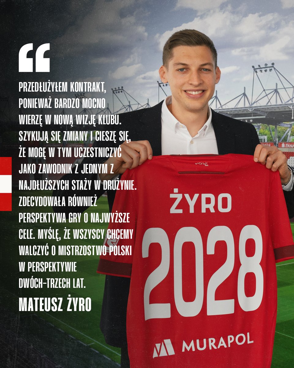 RTS_Widzew_Lodz's tweet photo. My również wierzymy! ✊🏻 https://t.co/vWeGebIjqT